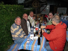  Gewaechshausbesichtigung Bleier 2009.06.05